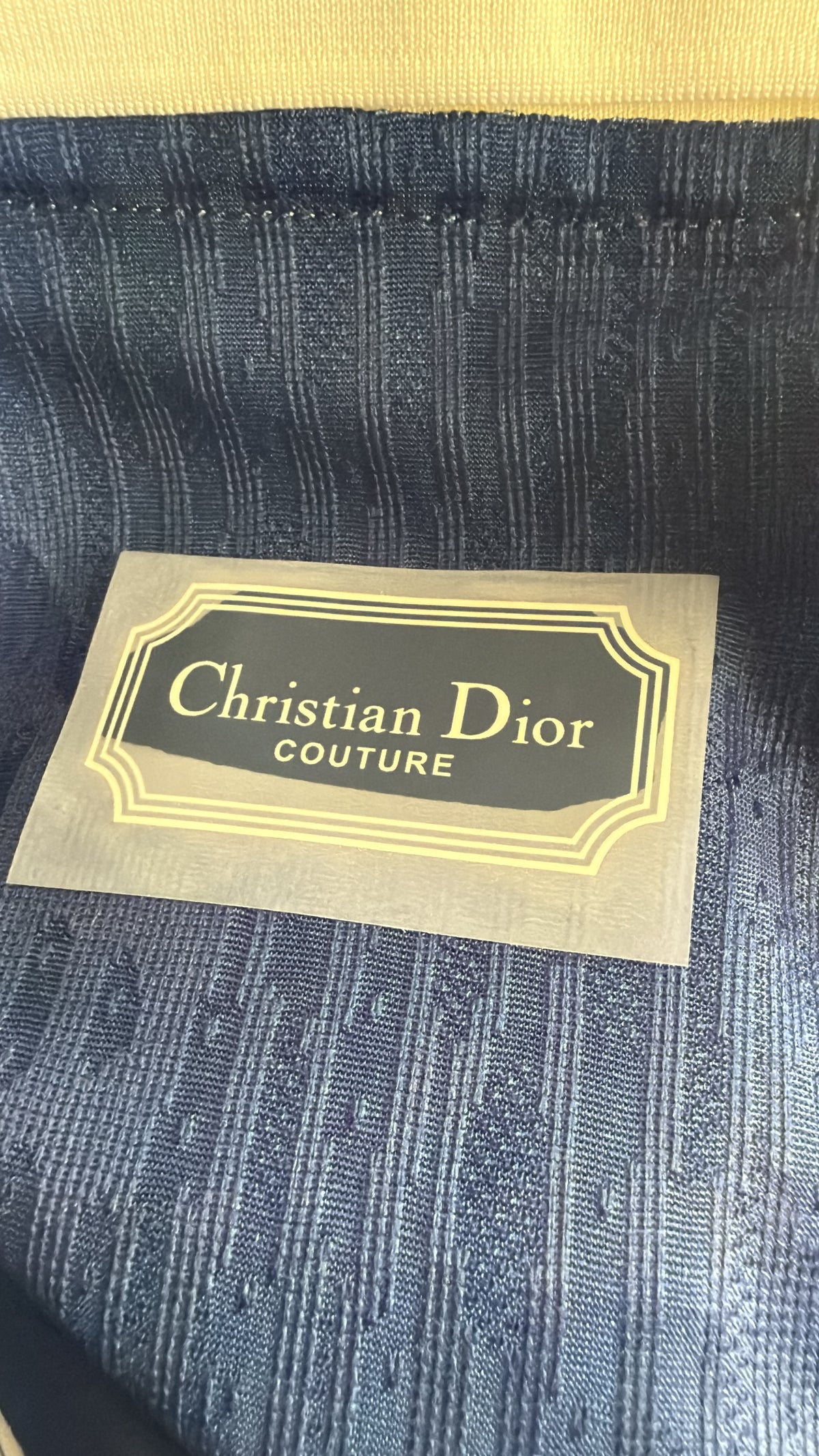 Playera PSG x Dior Special Edition (15 piezas, 1.1)