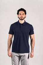 Roger Federer x UNIQLO Polo