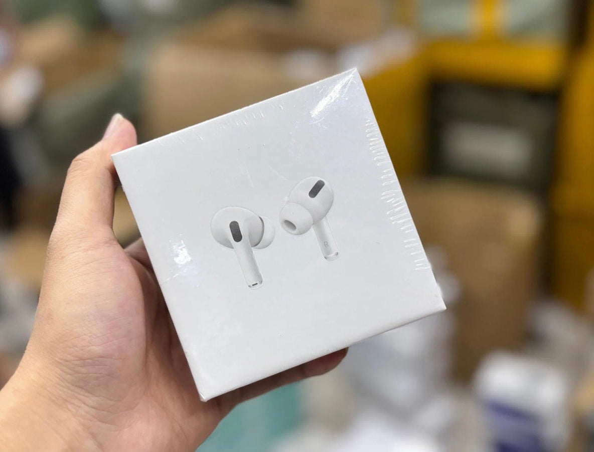 AirPods Pro (Caja sencilla sin cancelación) 1.1