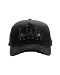 STAR HATS “LALALA BLACK” (1.1)