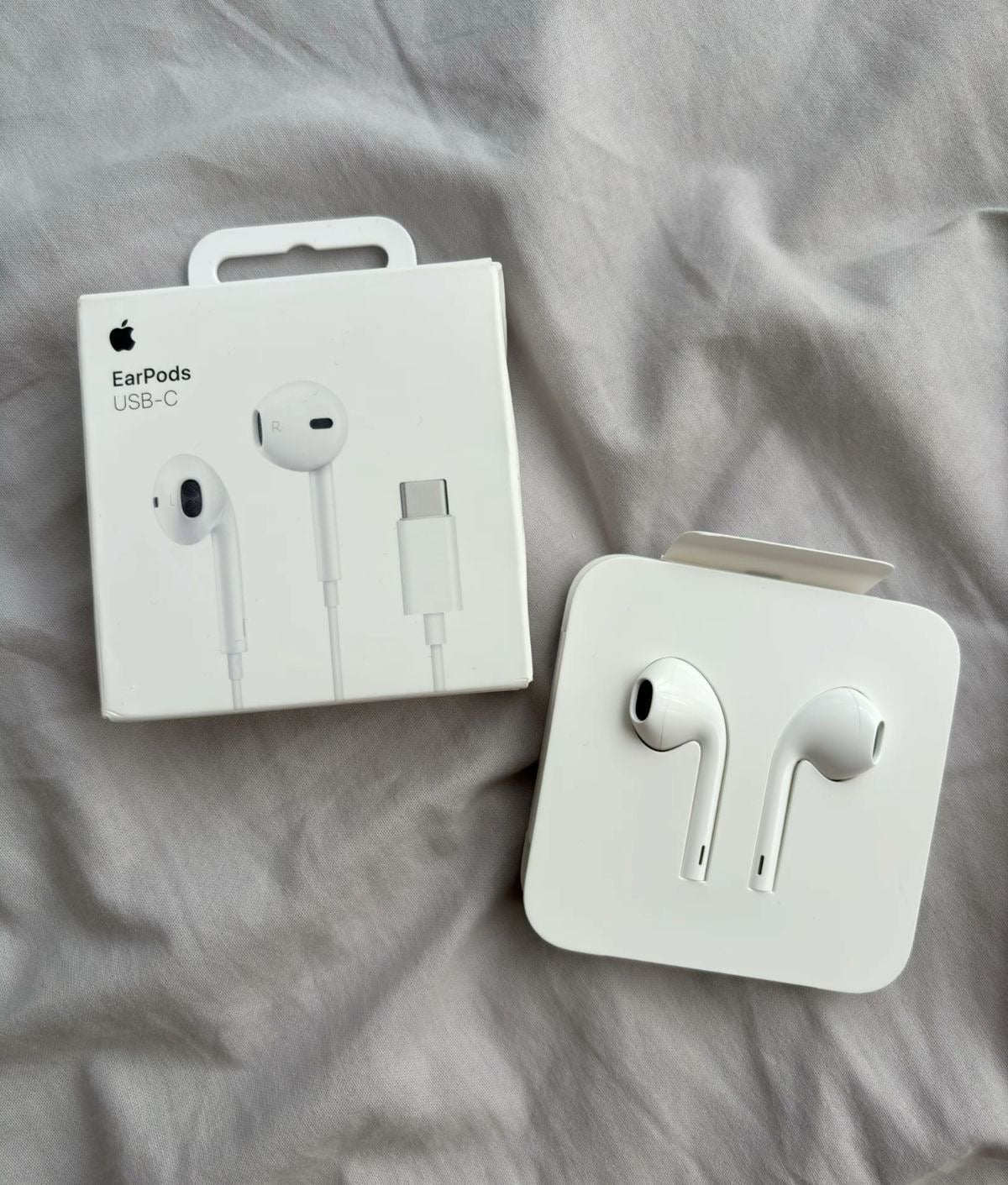 EarPods Conector Tipo-C