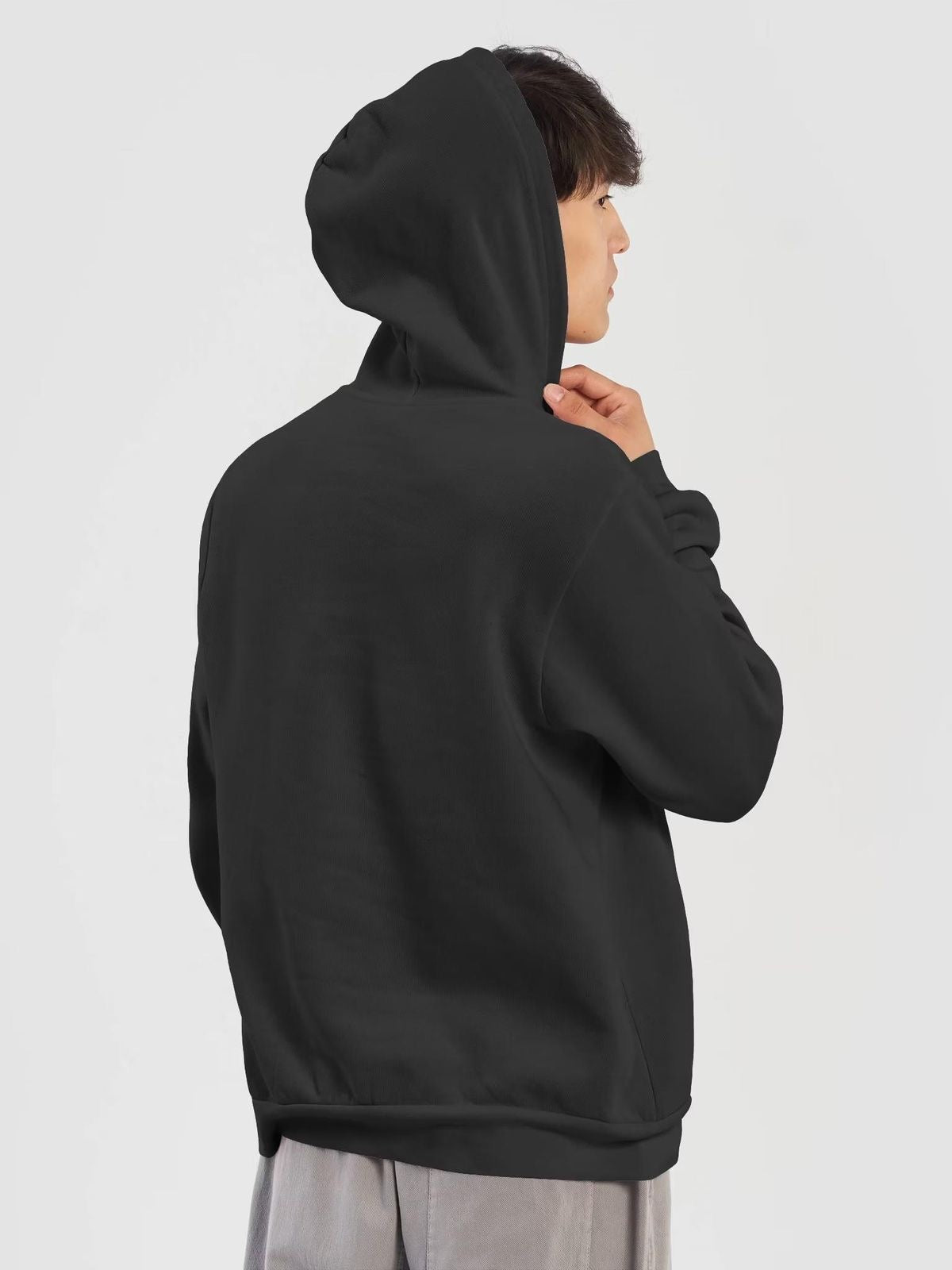 Hoodie 350gr