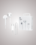 EarPods Conector Tipo-C