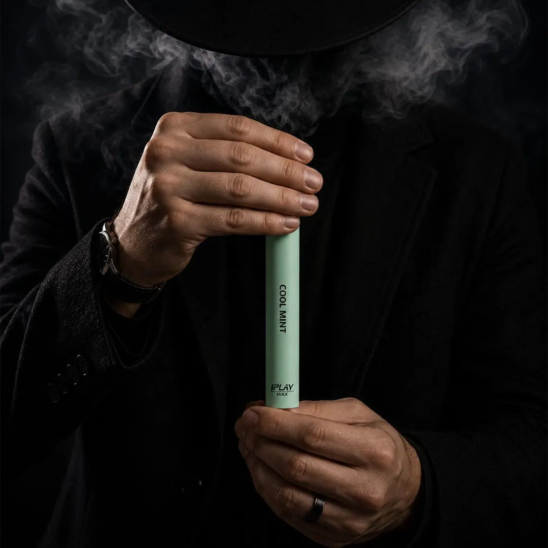 iPlay Max Cool Mint