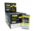 Fire XL 50 Piezas
