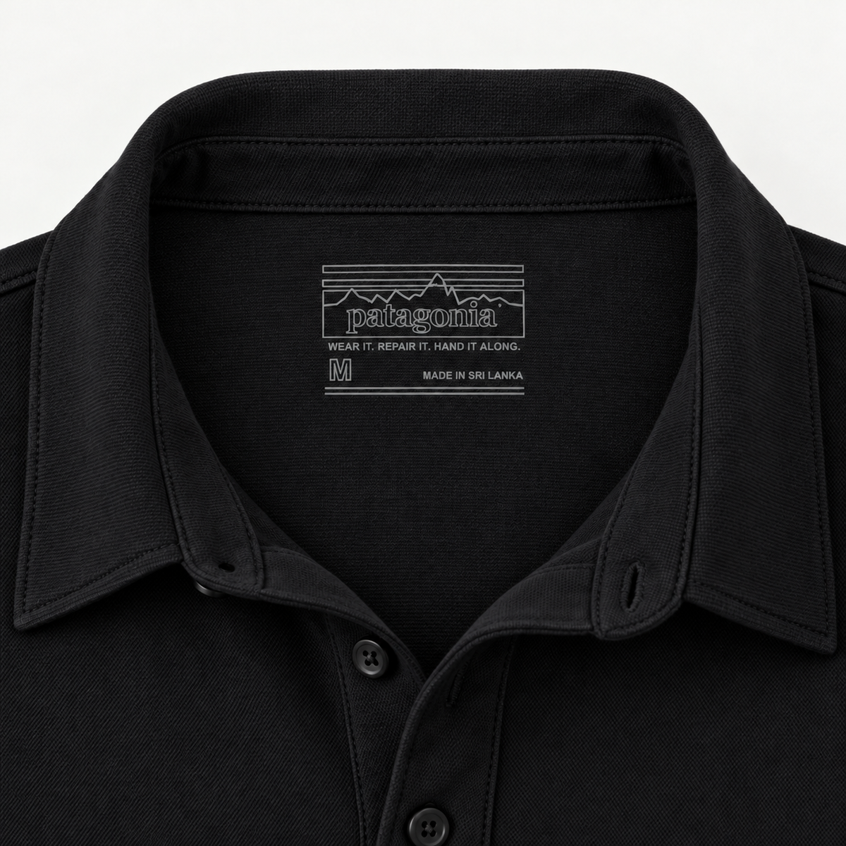 Patagonia  Polo