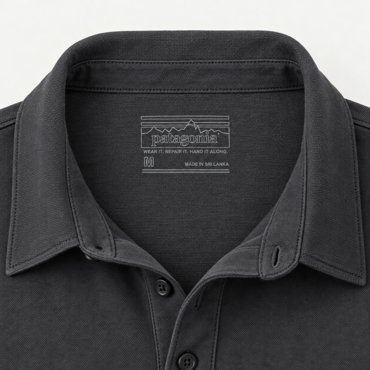 Patagonia  Polo