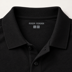 Roger Federer x UNIQLO Polo