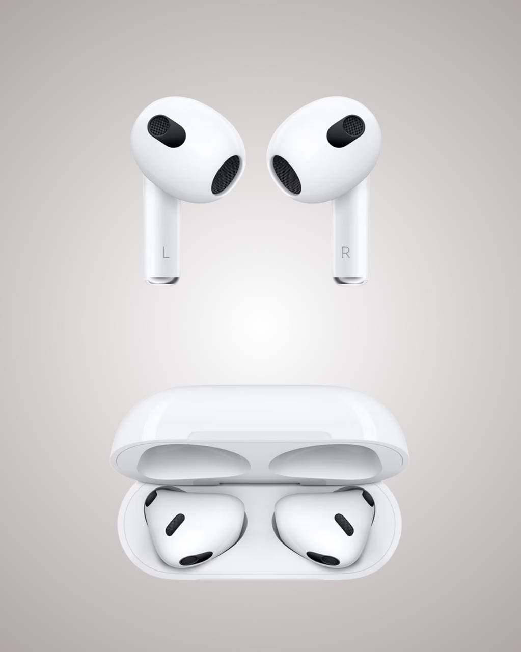 AirPods 4ta-GEN(Cancelación de ruido) 1.1