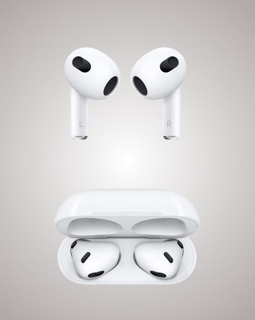 AirPods 4ta-GEN(Cancelación de ruido) 1.1