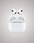 AirPods 4ta-GEN(Cancelación de ruido) 1.1
