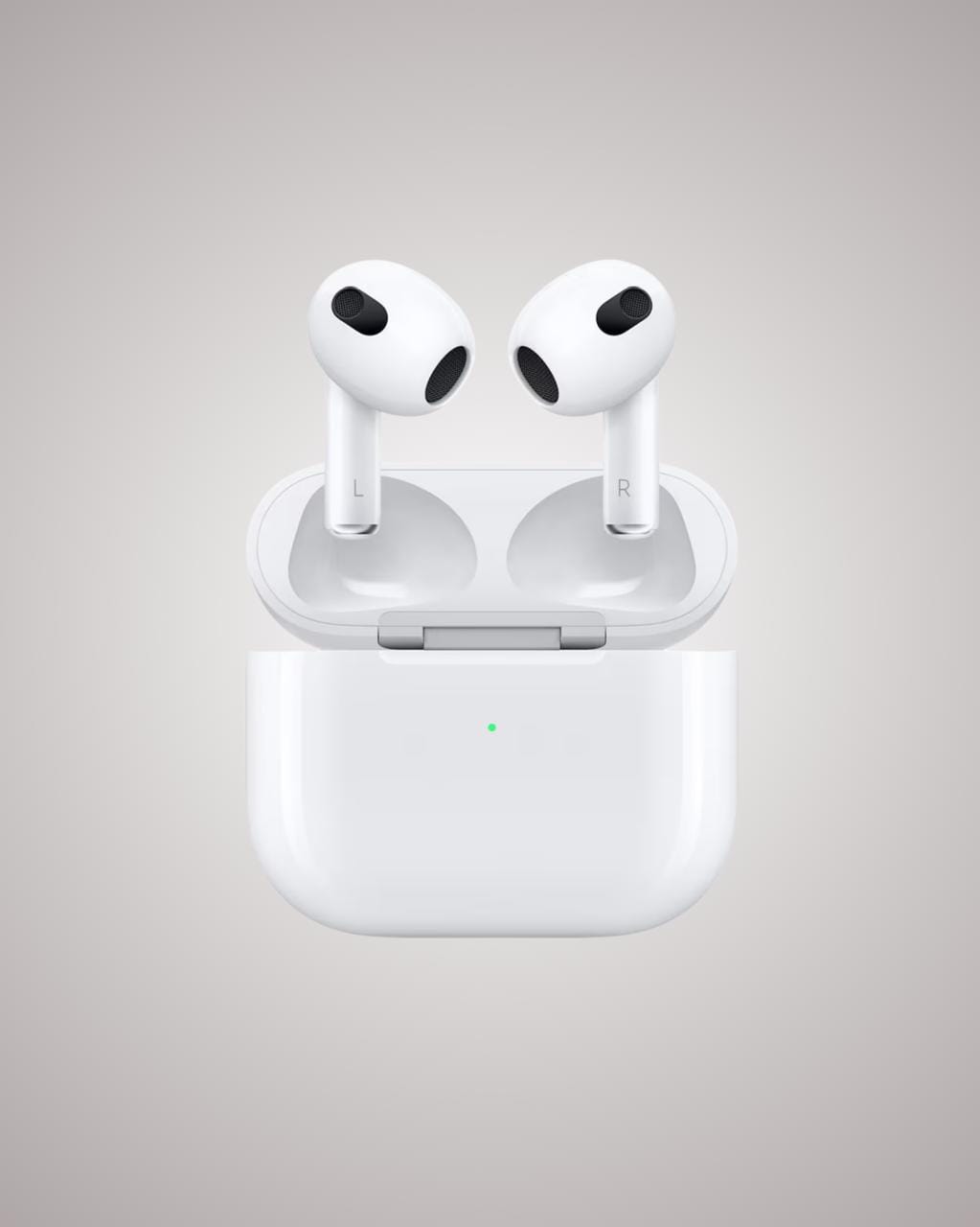 AirPods 4ta-GEN(Cancelación de ruido) 1.1
