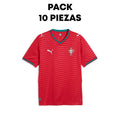Jersey Portugal Version Aficionado (1.1)