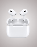 AirPods Pro 2 (SIN cancelación, caja premium) 1.1