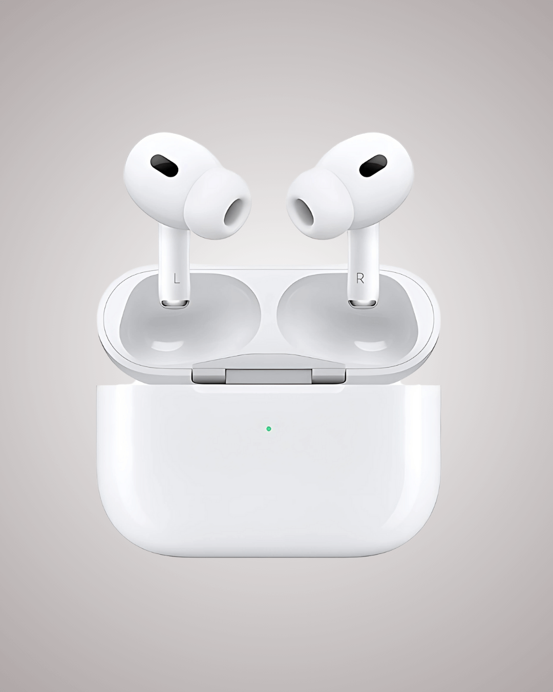 AirPods Pro 2 (SIN cancelación, caja premium) 1.1