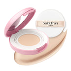 SaintFran W Skin Glow Mesh Cushion