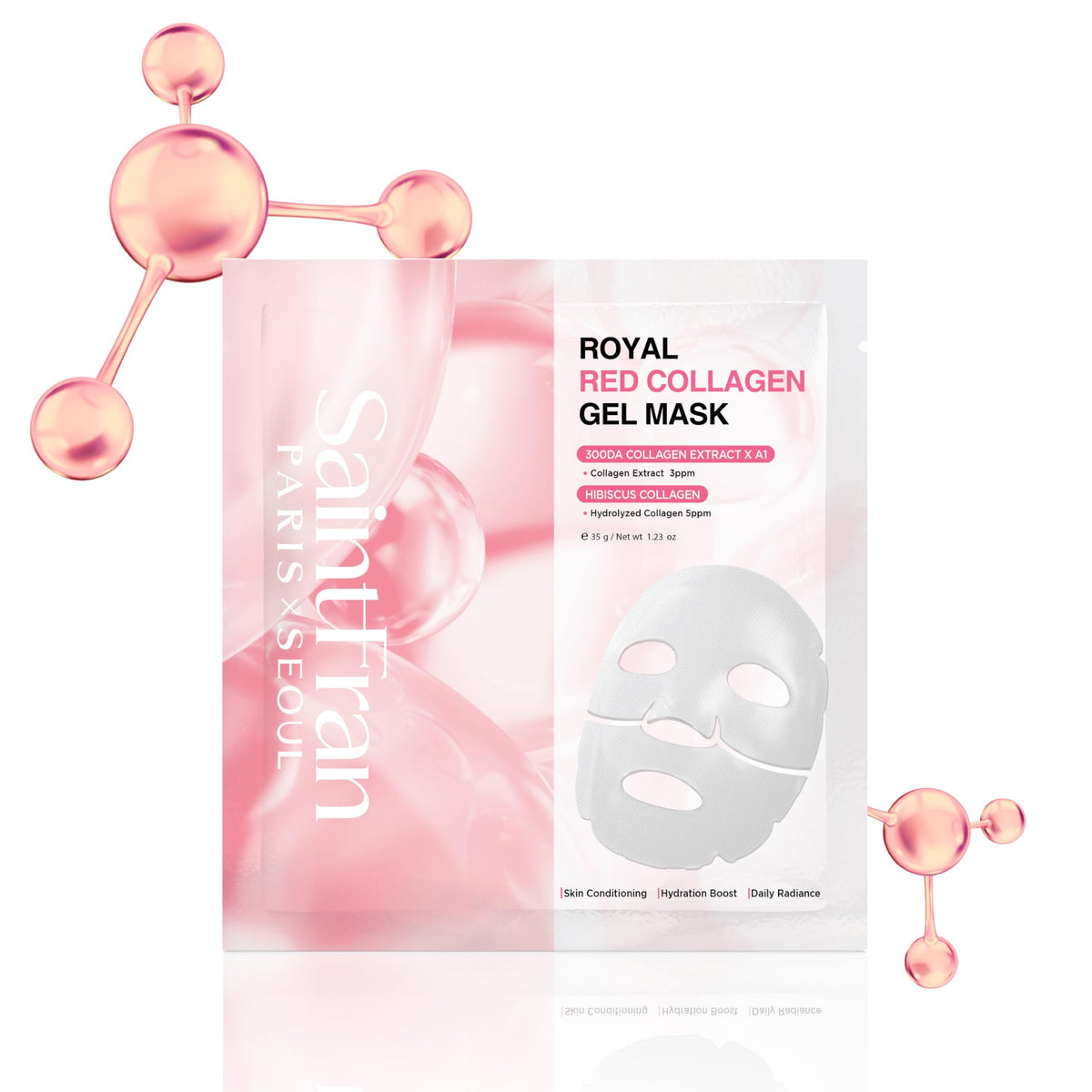 Paquete Skincare Coreano para Vendedores — Distribuidor (96 piezas)