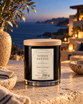 Todos Santos Scented candle Noche en la Costa