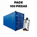 Waka Optimus (100,000 Caladas) - Pack 100 piezas
