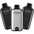 Waka So Pro (15,000 Caladas)