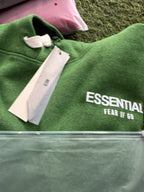 Hoodie Essentials G5 12 Piezas