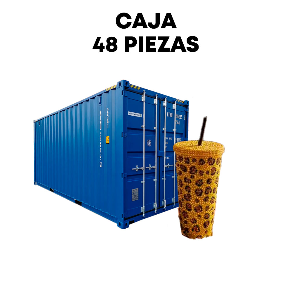 Caja Termo a15 (48 Piezas)