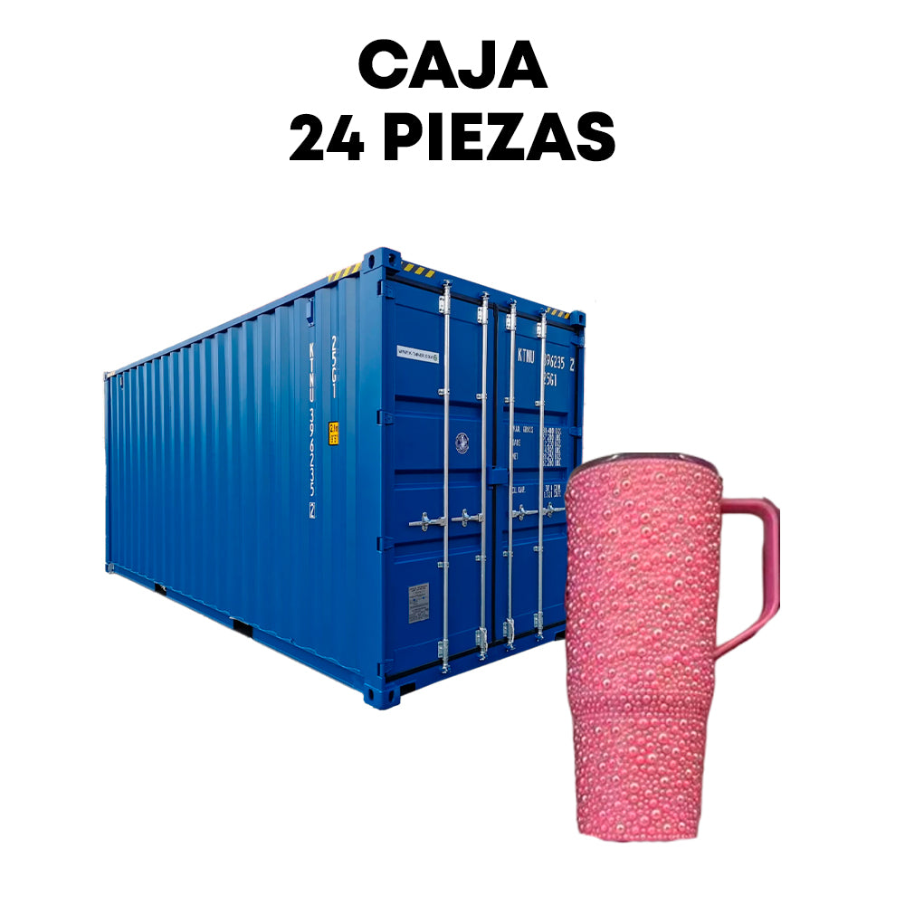 Caja Termo 40oz a23 (24 piezas)