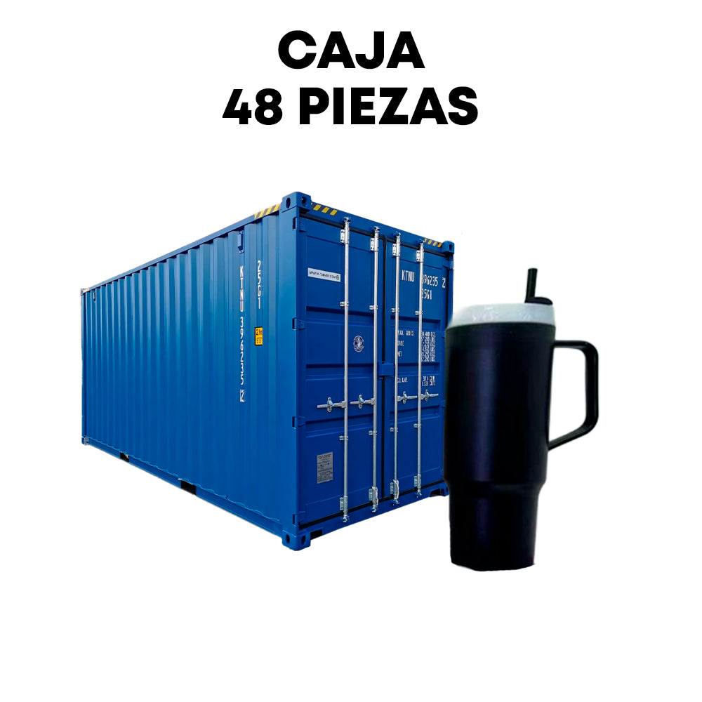 Caja Owala Tumbler 40 oz (30 Piezas)