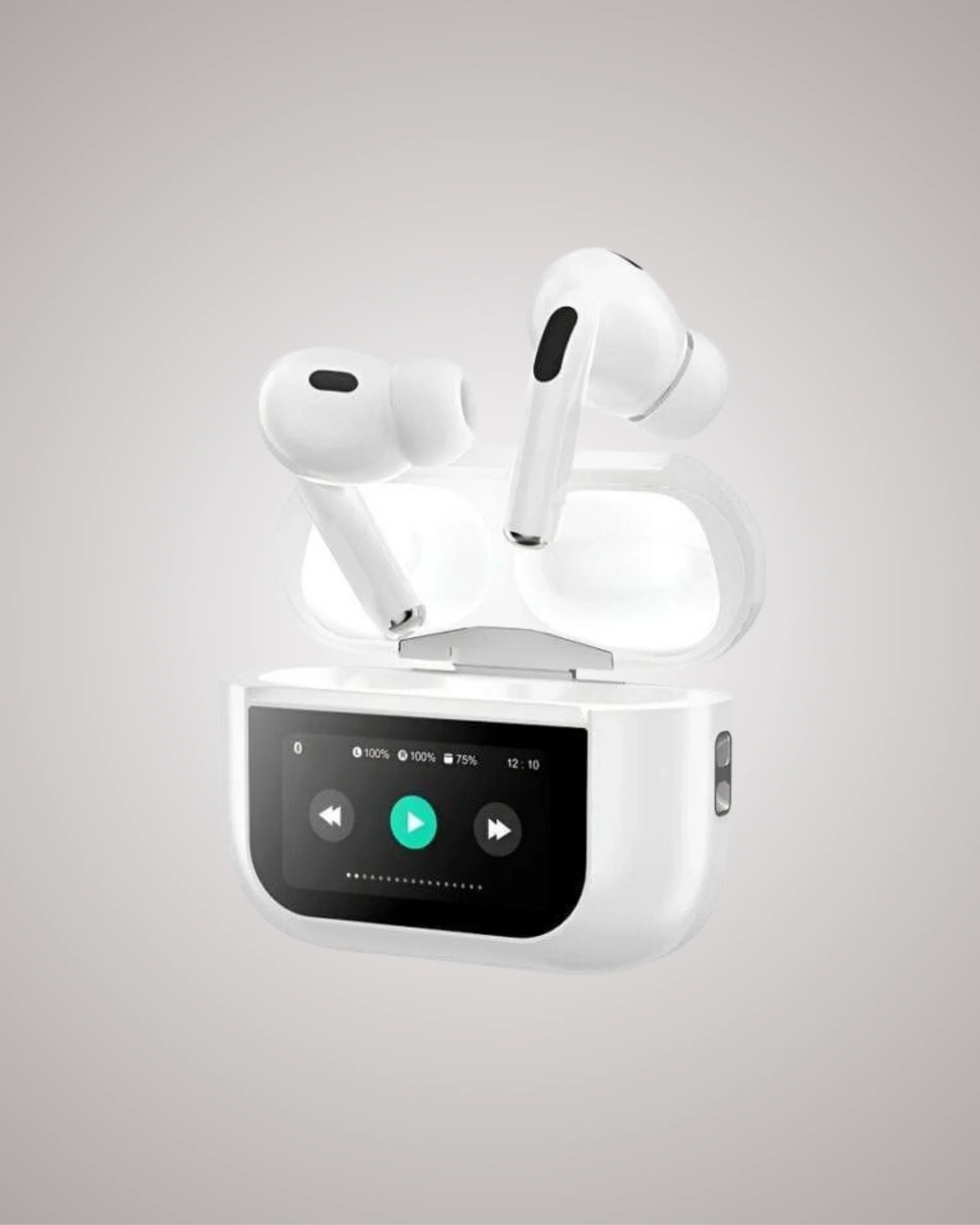 AirPod A9Pro (Cancelación y pantalla interactiva) 1.1