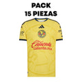 Playera del America (15 piezas, 1.1)