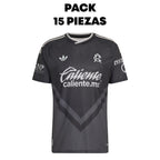 Playera del America (15 piezas, 1.1)