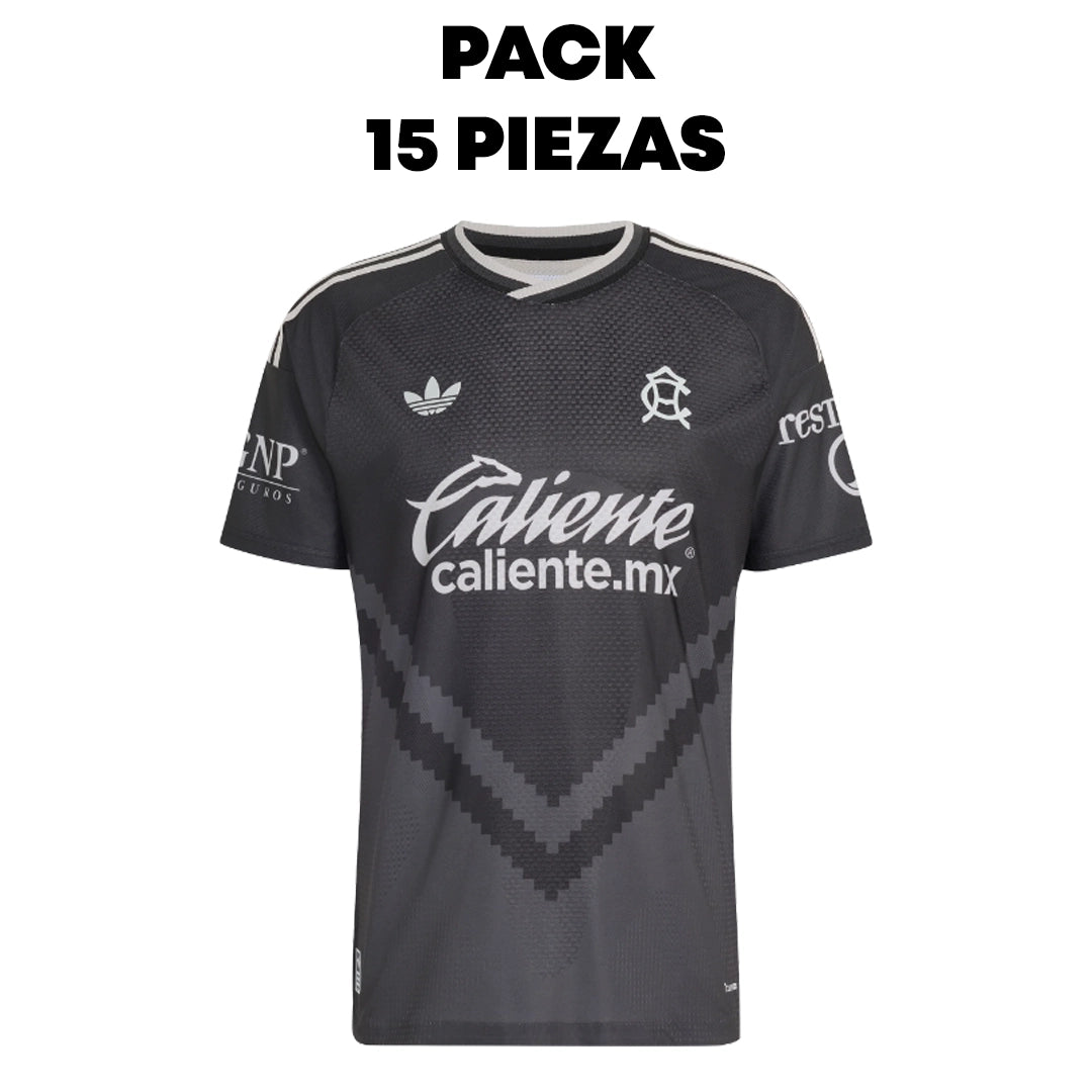 Playera del America (15 piezas, 1.1)