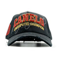 DANDY HATS x CANELO “POUND FOR POUND” (1.1)