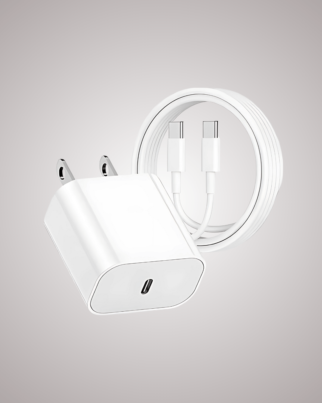 C-C - Set cubo y cable 1.1