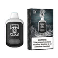BLACK ICE