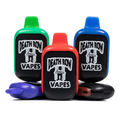 Death Row Pack 50 Piezas