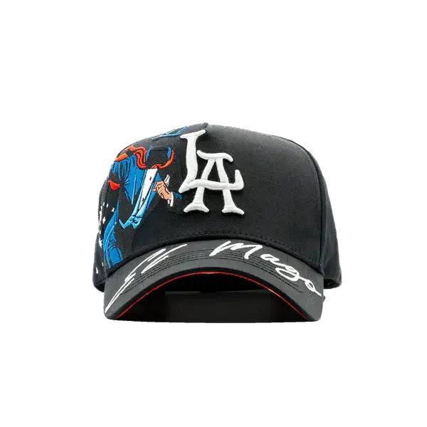 El Mago x Dandy Hats (1.1)