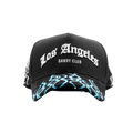 Dandy Hats - Los Angeles Dandy Club