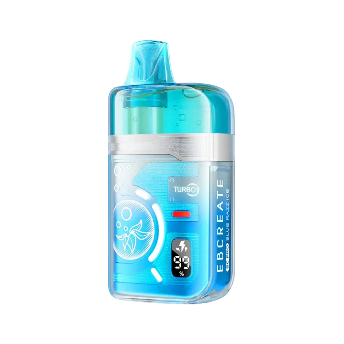 EB Create 40K - Blue Razz Ice