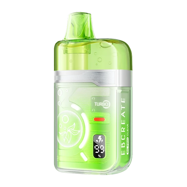EB Create 40K - Clear