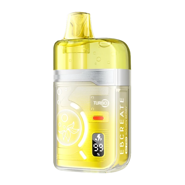 EB Create 40K - Golden Berry