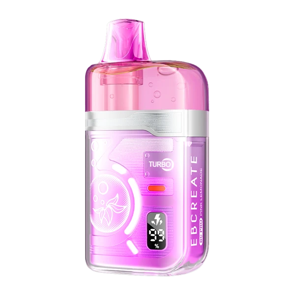 EB Create 40K - Pink Lemonade