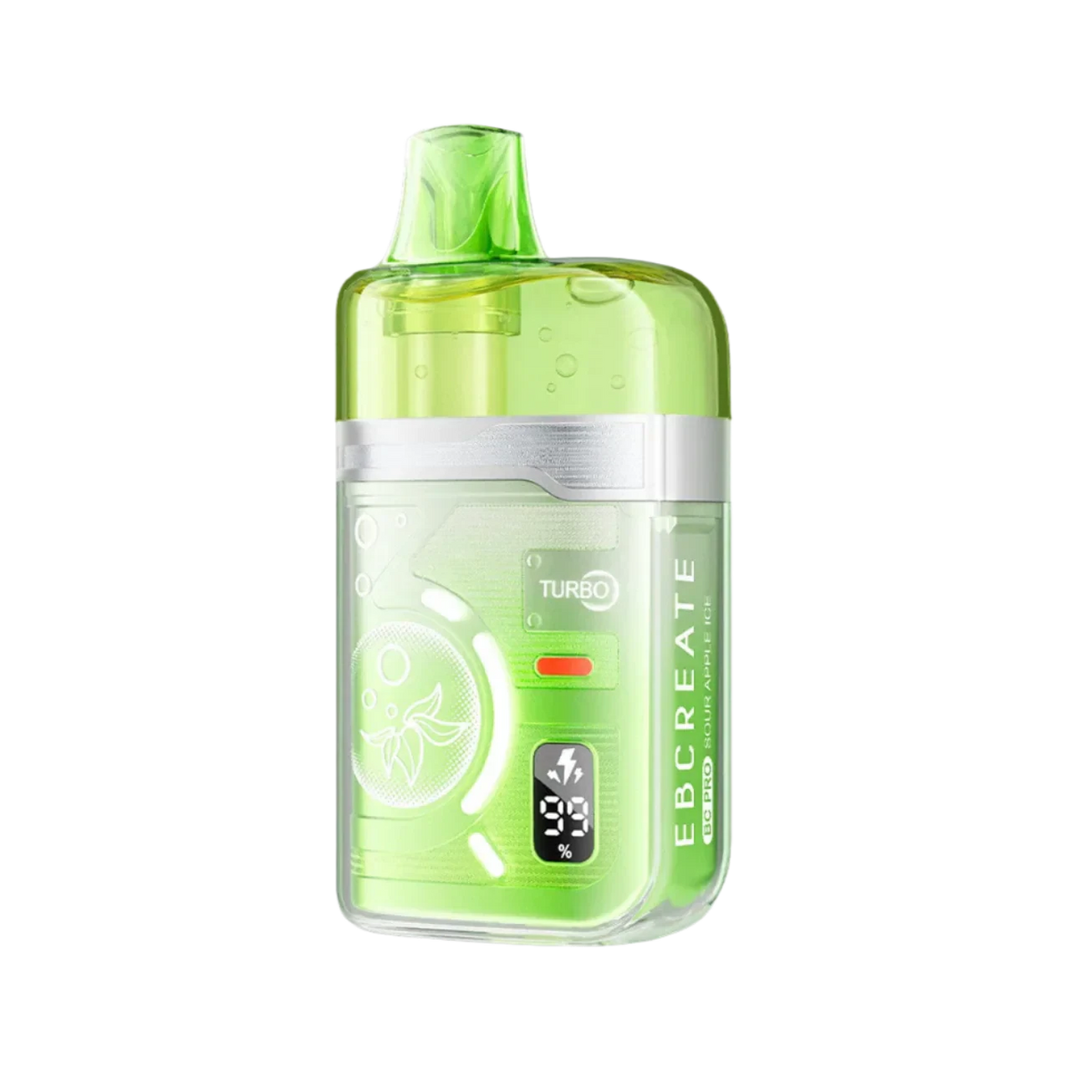 EB Create - Sour Apple Ice