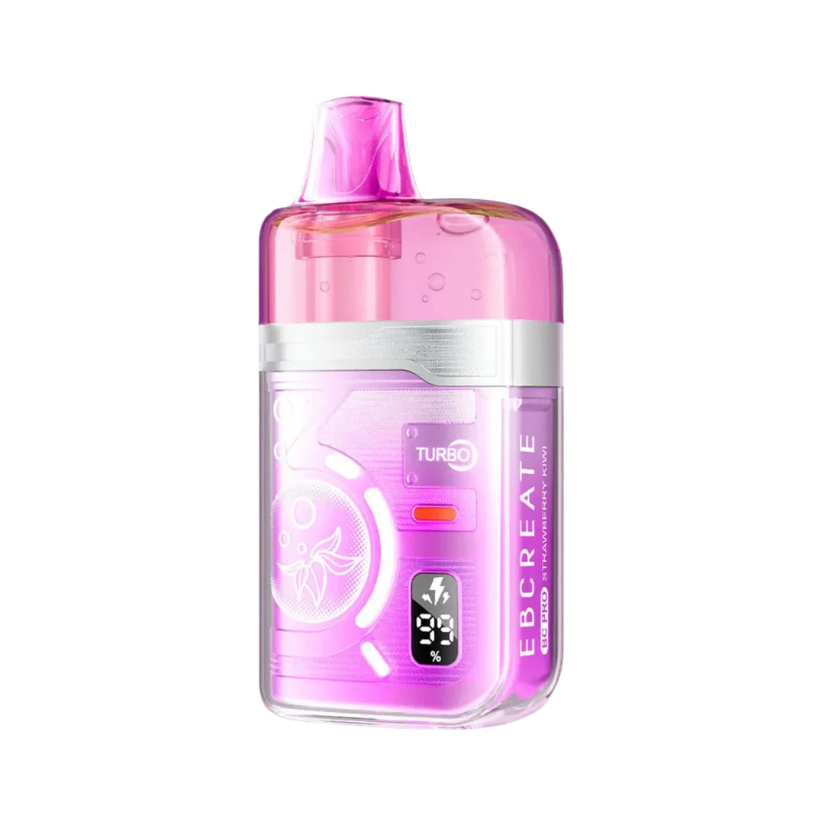 EB Create - Strawberry Kiwi