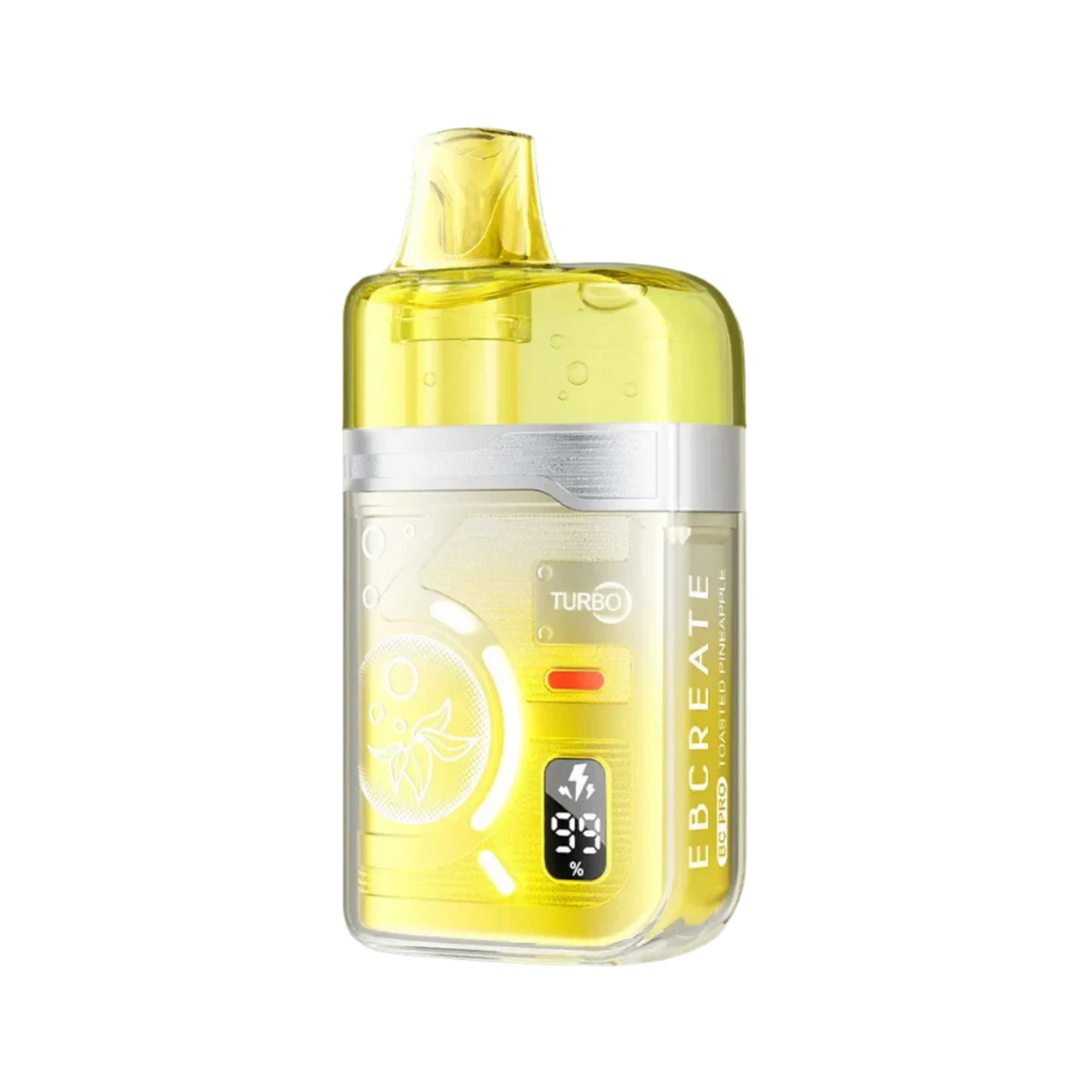EB Create - Toasted Pineapple