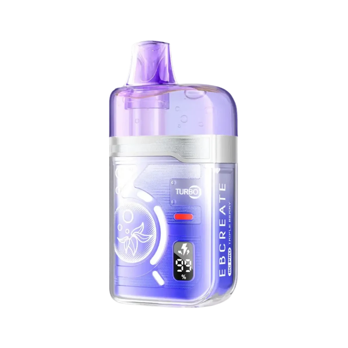 EB Create - Triple Berry