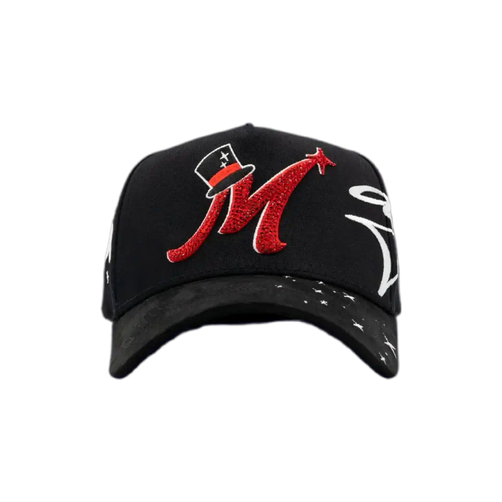 31 Hats "El Mago" (1.1)