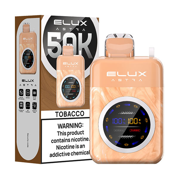 Elux 50k (50,000 Caladas)
