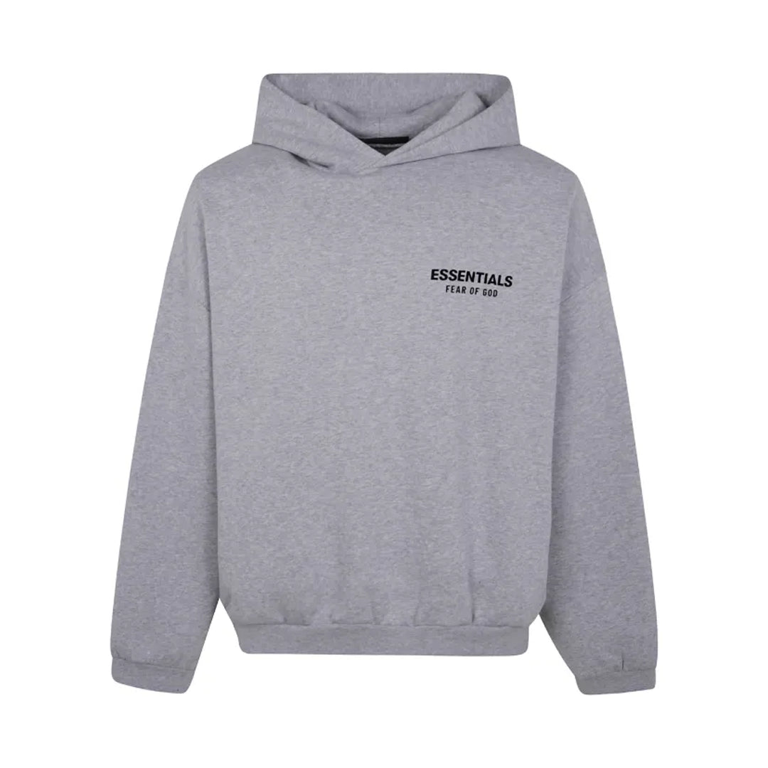 Hoodie Essentials G5 12 Piezas