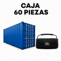 JBL Charge 8S - Pack 60 Piezas